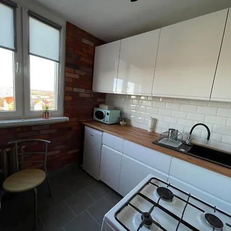 Arverso Apartment Boleslawiec (Lower Silesia)