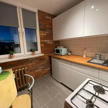 Arverso Boleslawiec (Lower Silesia)