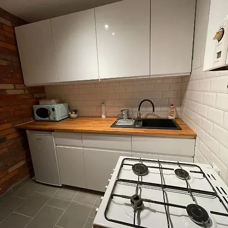 Apartament Arverso