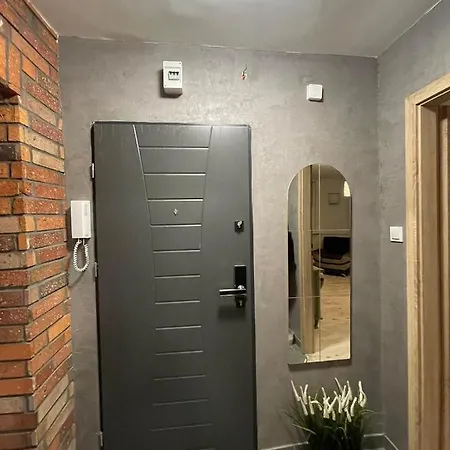 Apartment Arverso Boleslawiec (Lower Silesia)